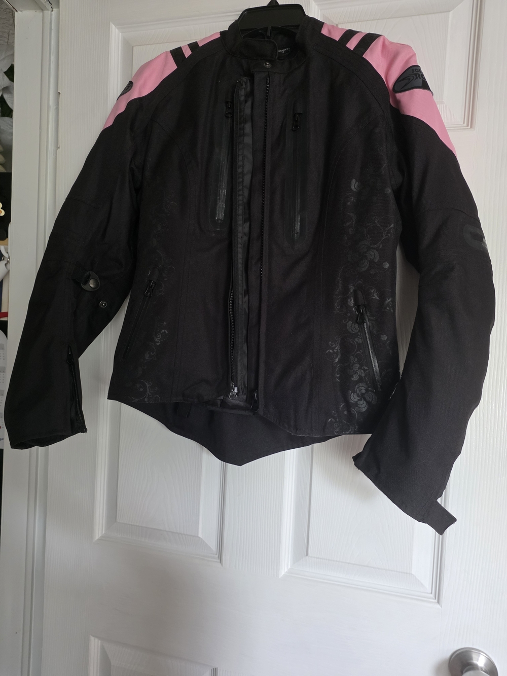 Small Motercylle Jacket